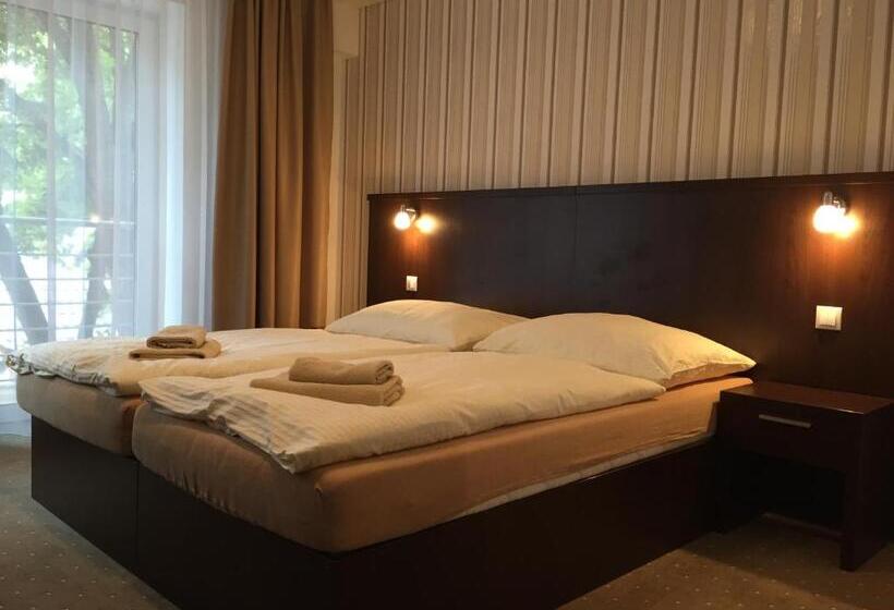 Номер Executive, Garni Hotel Anne Mary