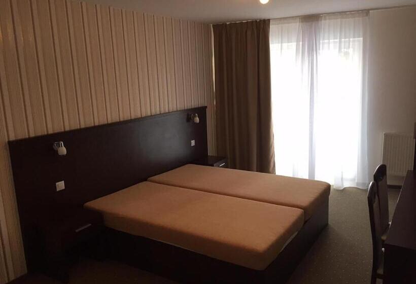 Одноместный Номер Executive, Garni Hotel Anne Mary