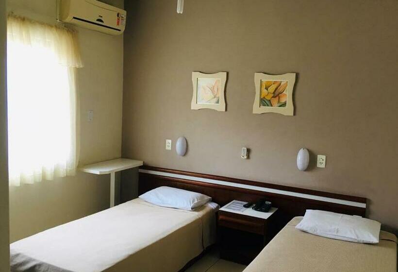 غرفة قياسية, Cambirela