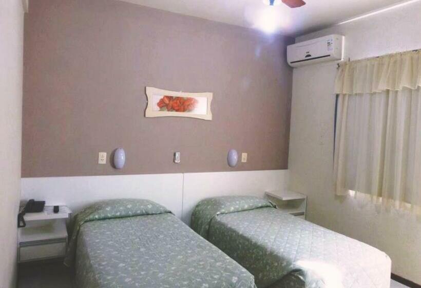 스탠다드 룸, Cambirela