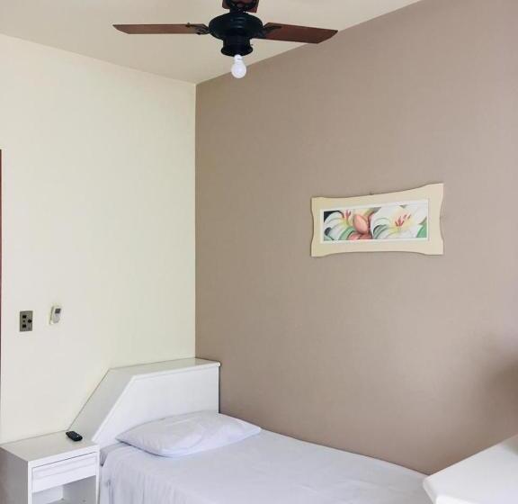 شقة غرفتين, Cambirela