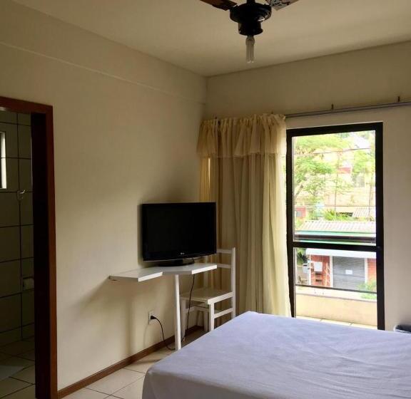 شقة غرفتين, Cambirela