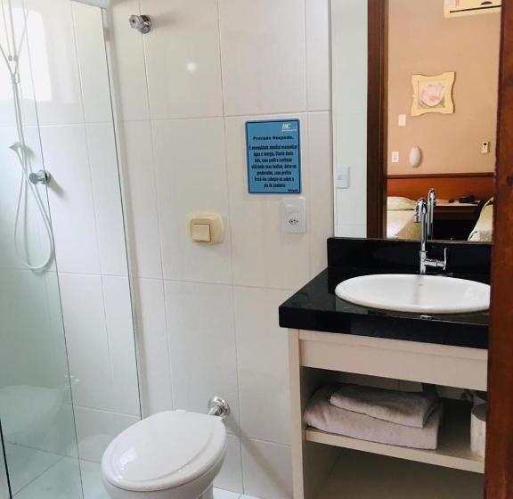 شقة غرفة واحدة, Cambirela