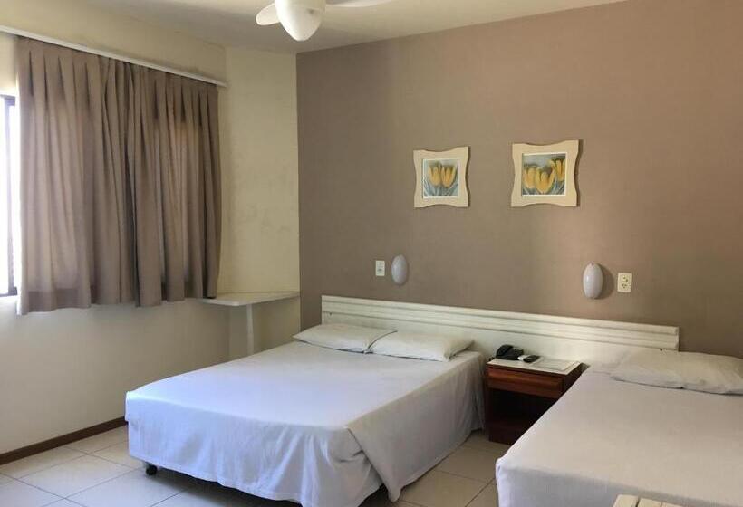 شقة غرفة واحدة, Cambirela