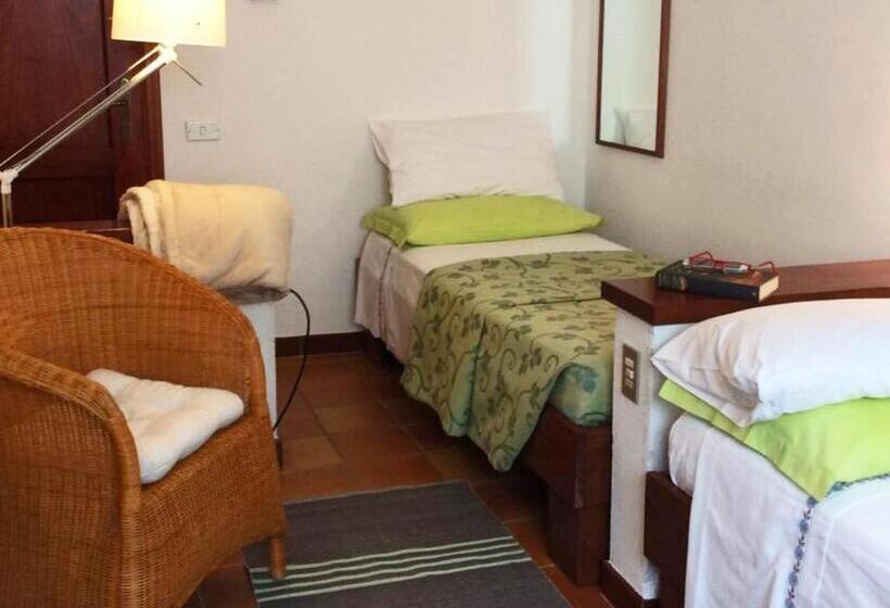 חדר סטנדרט, Da Gigi