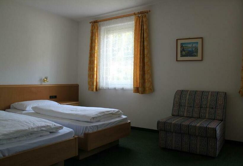 标准间, Gasthof Bundschen