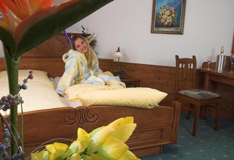 스탠다드 룸, Gasthof Mühle Natur & Wander