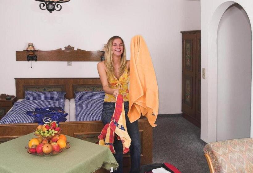 스탠다드 룸, Gasthof Mühle Natur & Wander