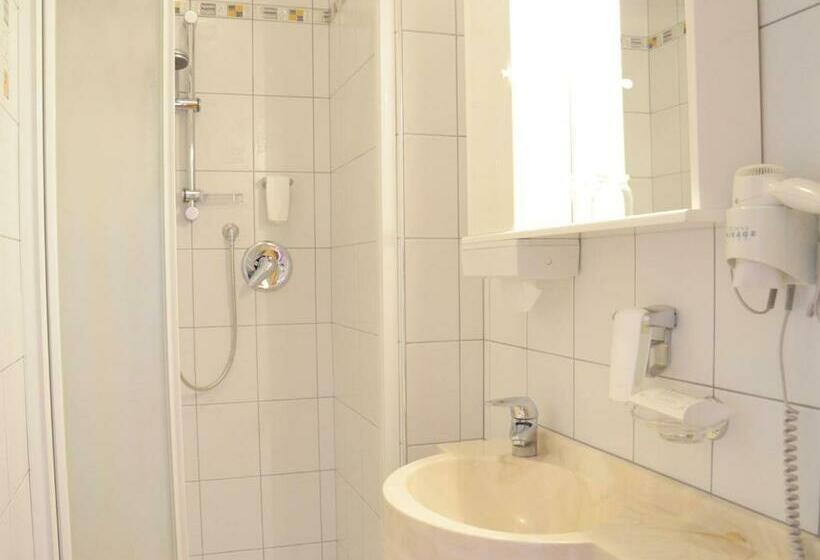 コンフォートシングルルーム, Karin