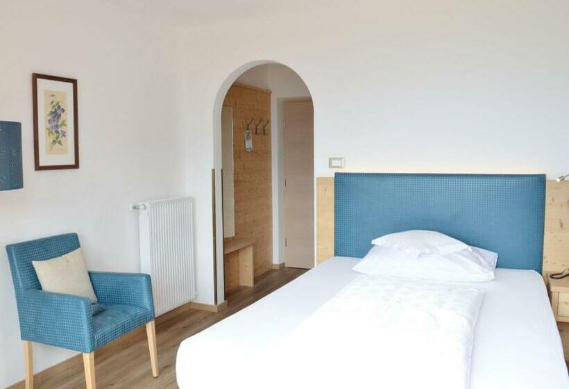 コンフォートシングルルーム, Karin