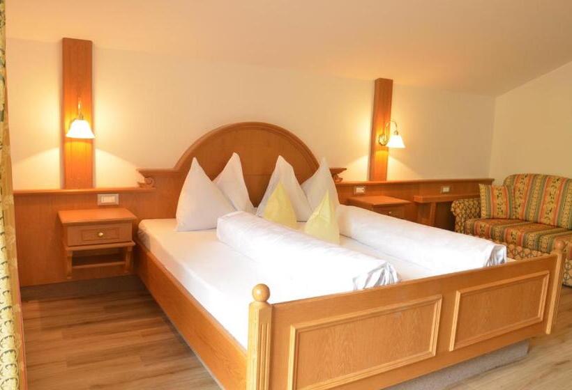 スタンダードルーム, Karin