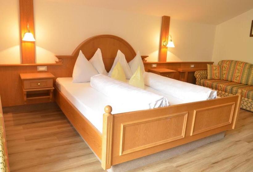 スタンダードルーム, Karin