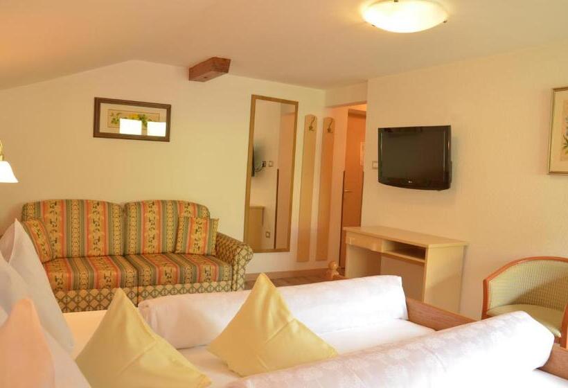 スタンダードルーム, Karin