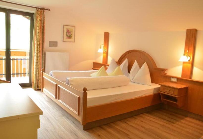 スタンダードルーム, Karin