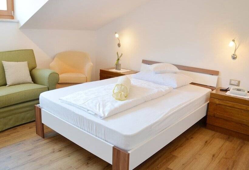 スタンダードルーム, Karin