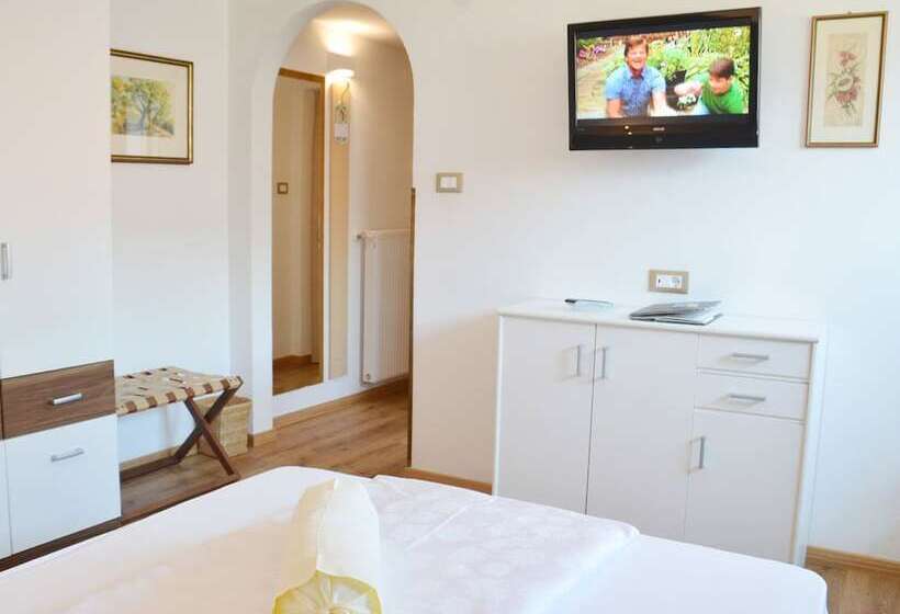 חדר סטנדרט, Karin