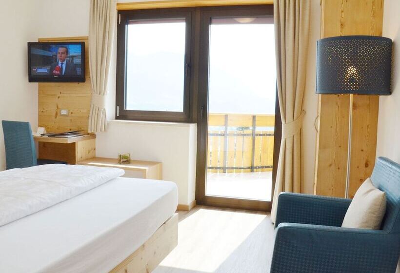 コンフォートシングルルーム, Karin