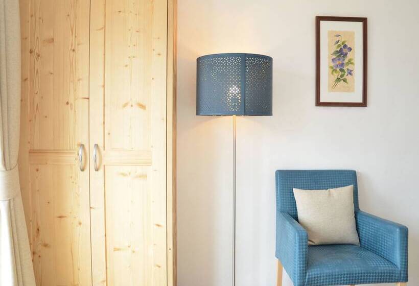 Номер Комфорт Индивидуальный, Karin