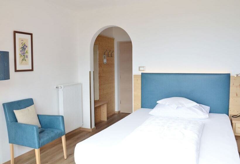 コンフォートシングルルーム, Karin