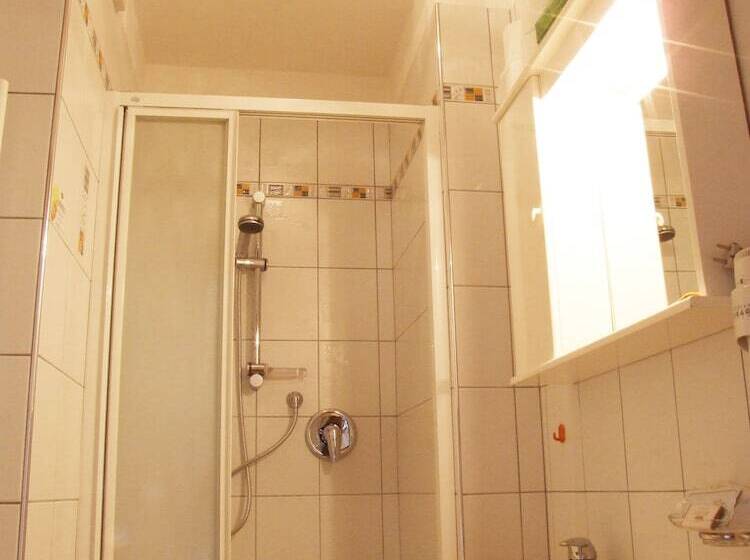 コンフォートシングルルーム, Karin