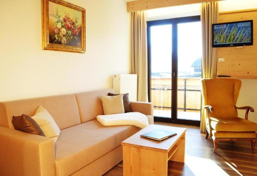 スタンダードルーム, Karin