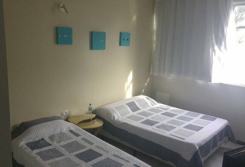 Апартаменты Superior 1 Спальня, Ostrão