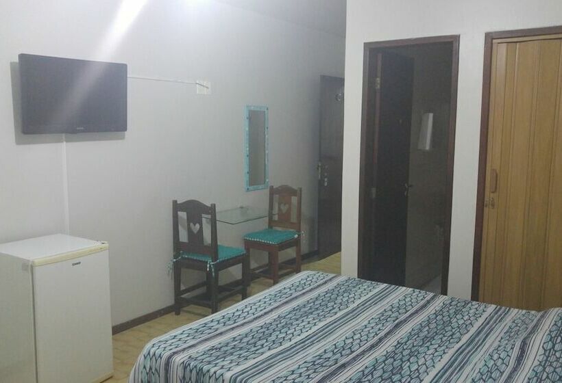 Апартаменты Superior 1 Спальня, Ostrão