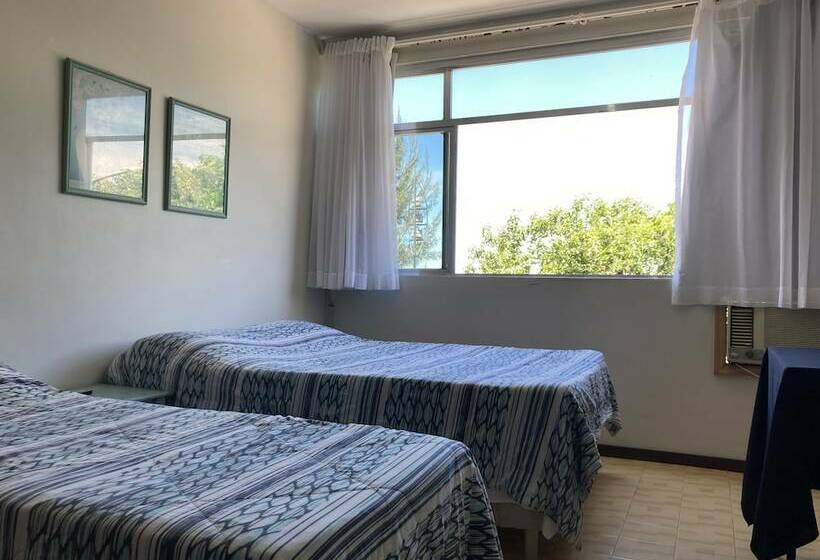 Апартаменты Superior 1 Спальня, Ostrão