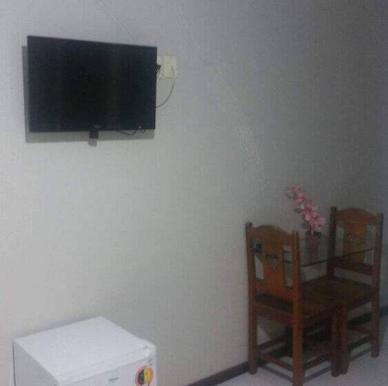 Апартаменты Economy 1 Спальня, Ostrão