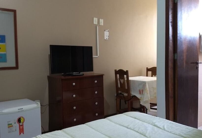 Апартаменты Economy 1 Спальня, Ostrão