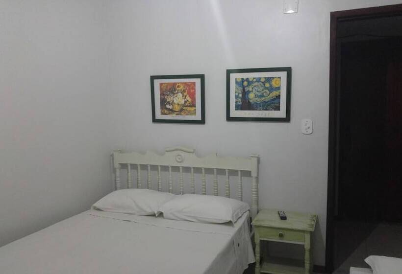 Апартаменты Economy 1 Спальня, Ostrão