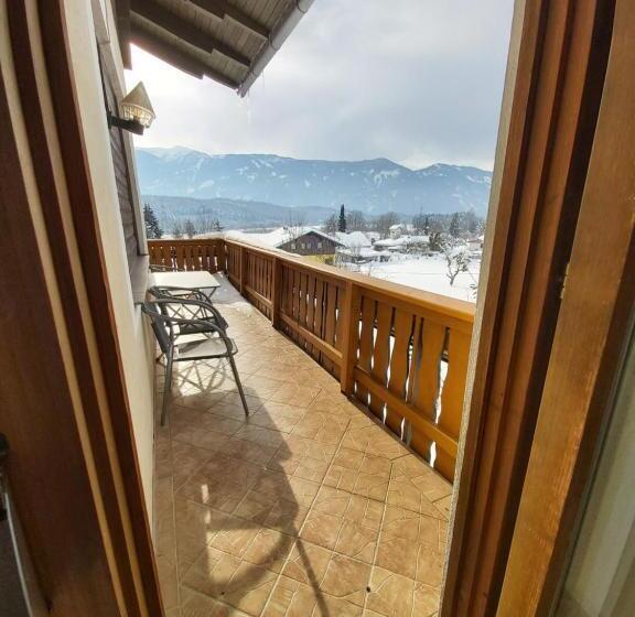 패밀리 룸, B&b Pension Karlsdorfer Hof