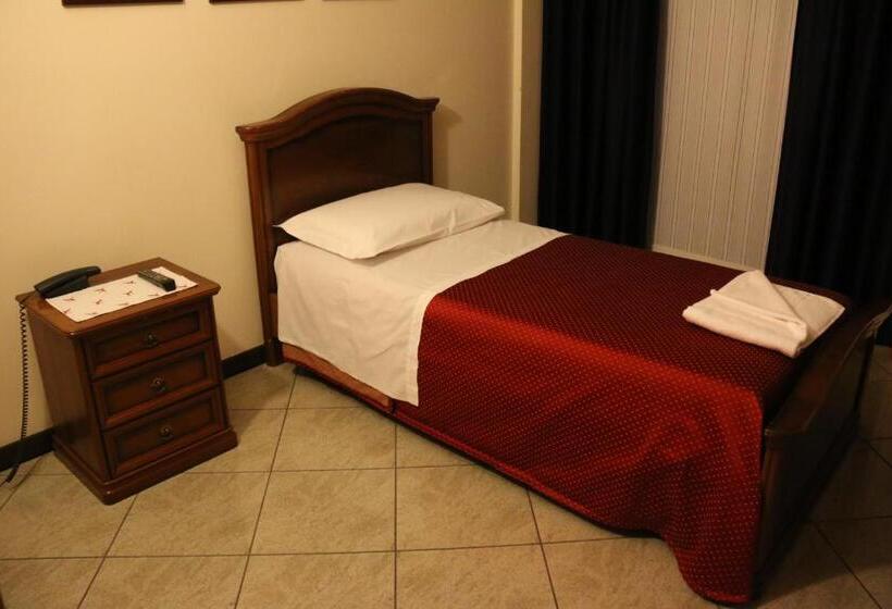 Номер Стандарт Индивидуальный, Ristorante Regina