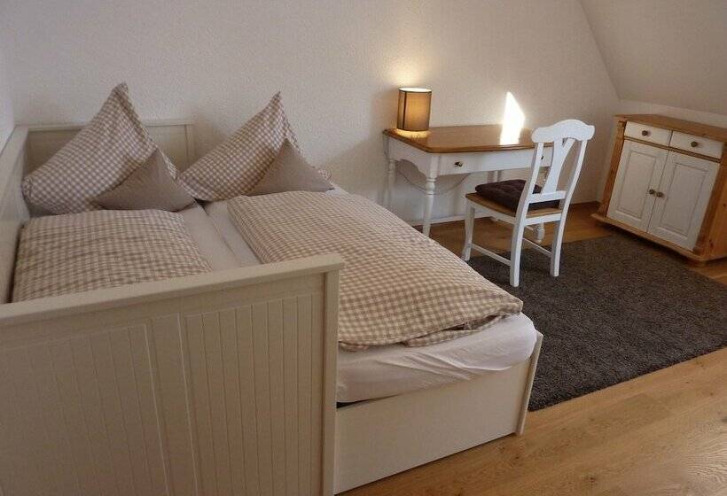 1 Yatak Odalı Daire, Stuub Jostal