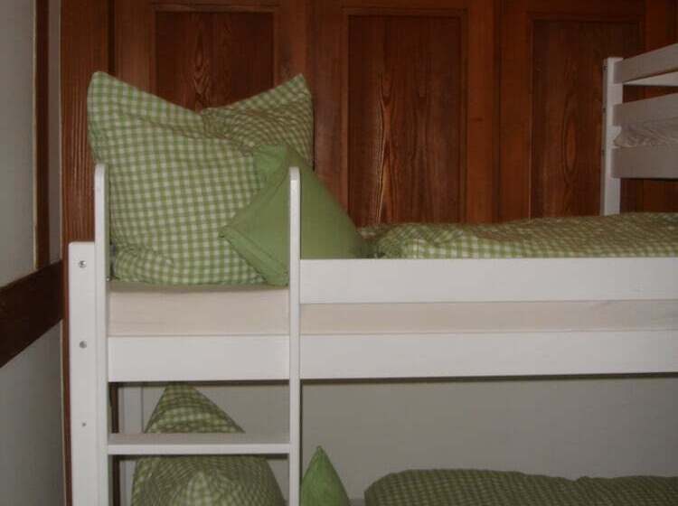 1 Yatak Odalı Daire, Stuub Jostal