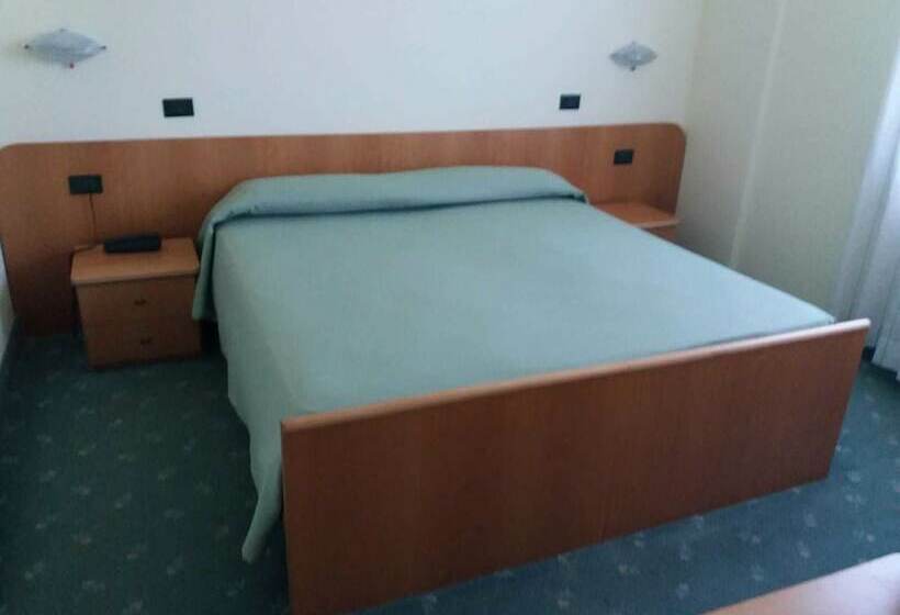 חדר סטנדרט, Valchiosa