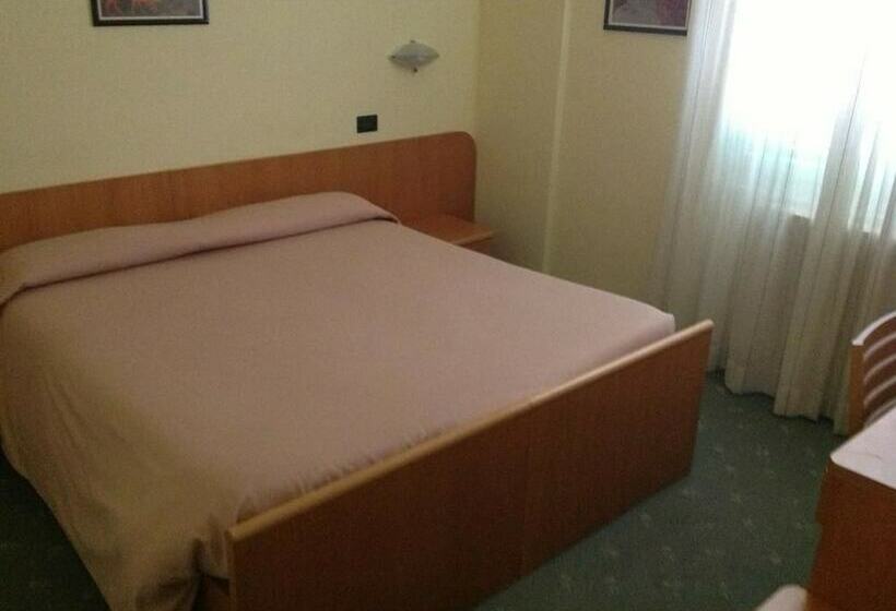 חדר סטנדרט, Valchiosa