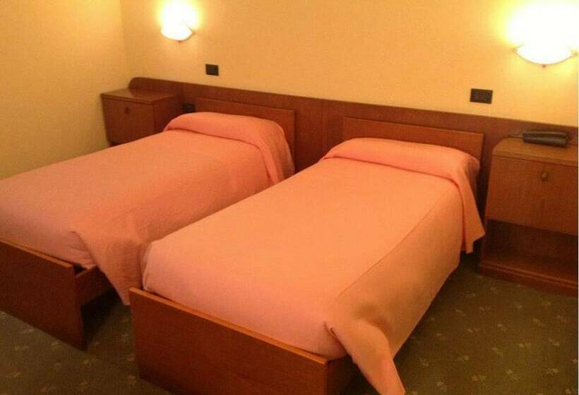 חדר סטנדרט, Valchiosa