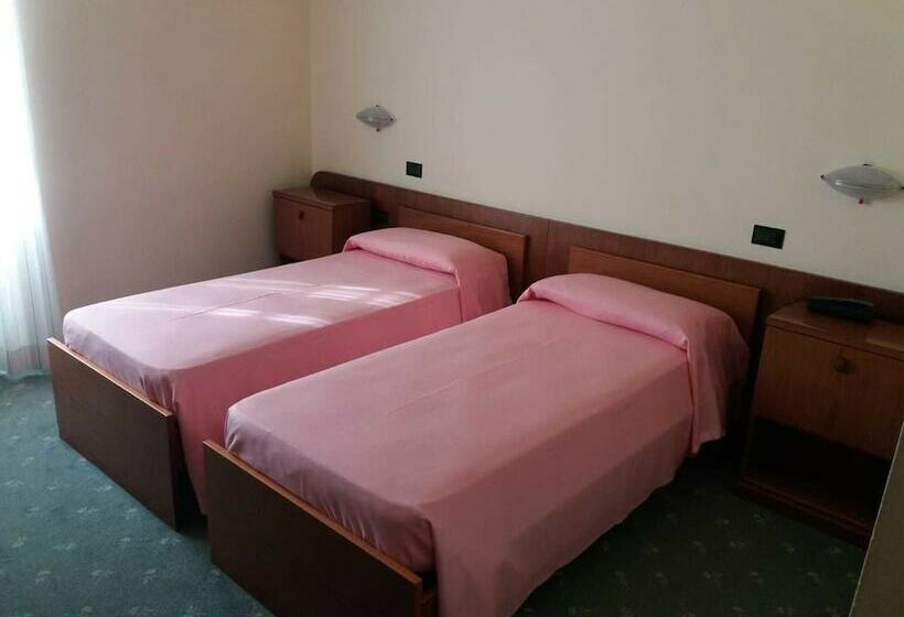 חדר סטנדרט, Valchiosa