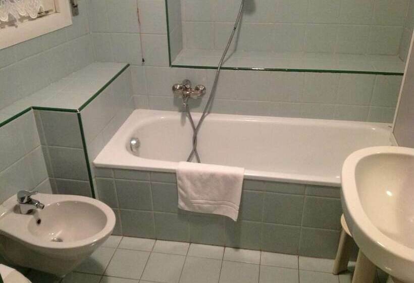 חדר סטנדרט, Valchiosa