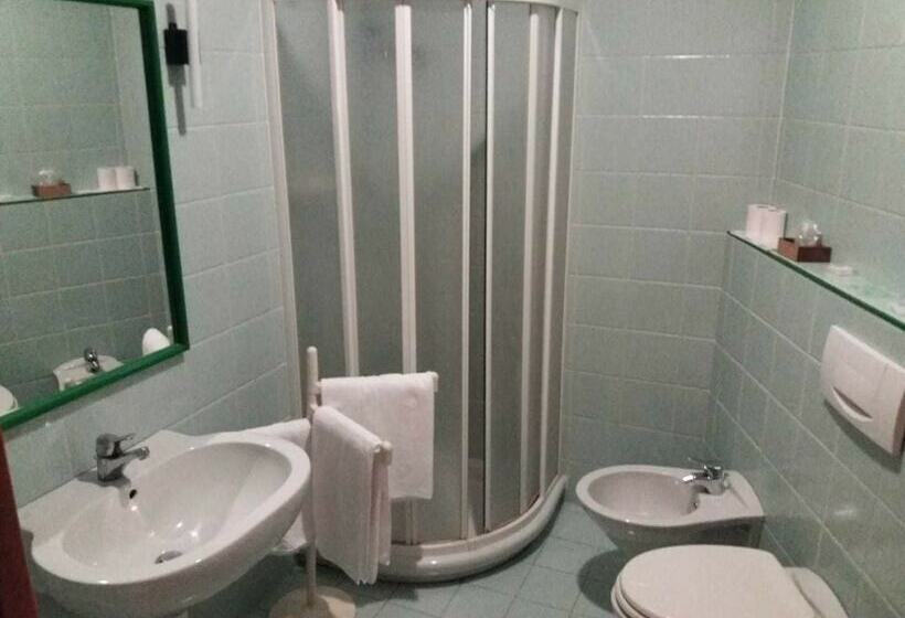 חדר סטנדרט, Valchiosa