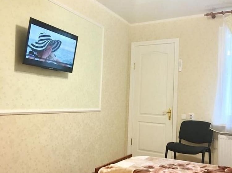 اتاق استاندارد, Vilari Odessa