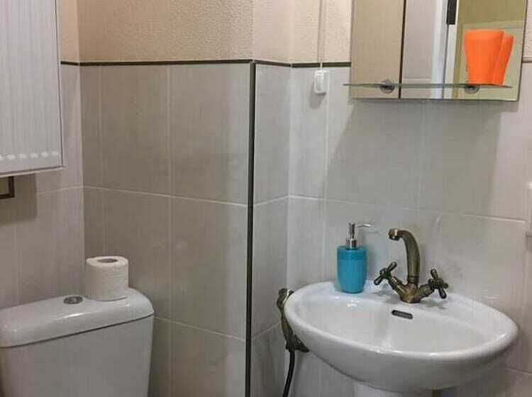 اتاق استاندارد, Vilari Odessa