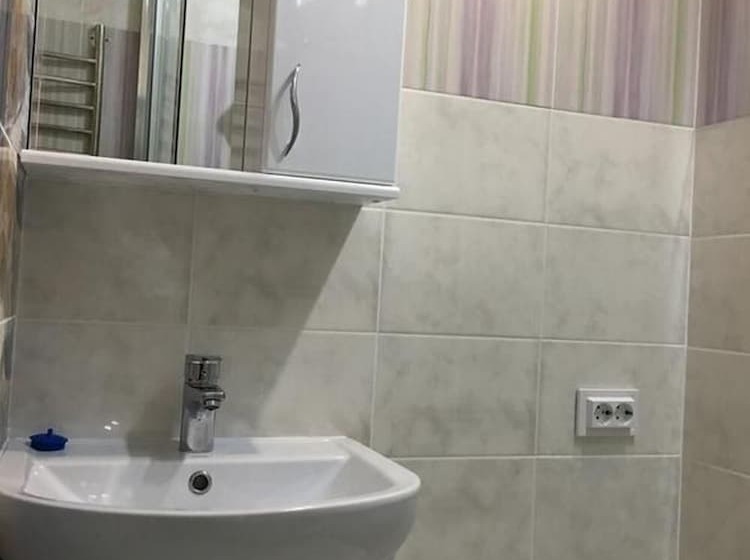 اتاق استاندارد, Vilari Odessa