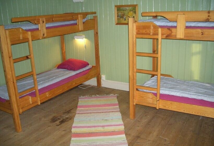 バス共有のスタンダードルーム, Skeppsdockans Vandrarhem