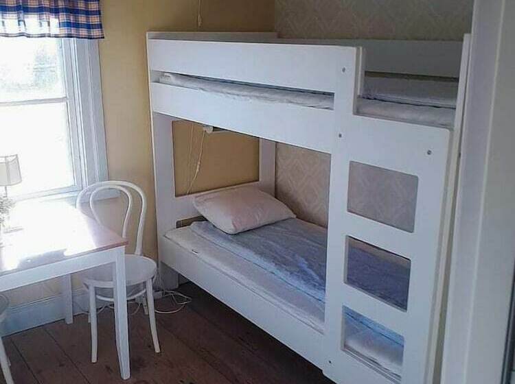 浴室共有スタンダード４人用ルーム, Skeppsdockans Vandrarhem