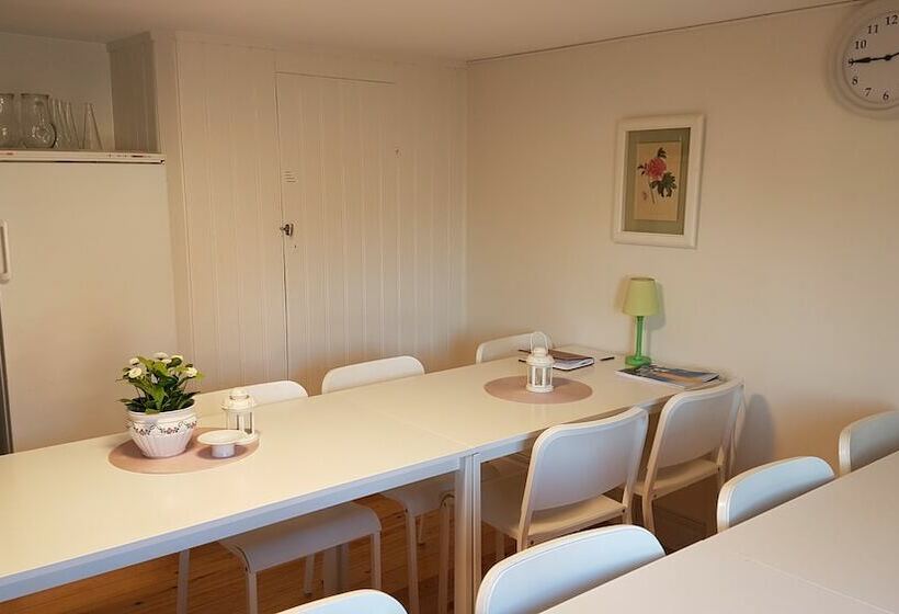 浴室共有スタンダード４人用ルーム, Skeppsdockans Vandrarhem