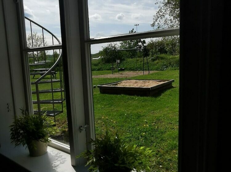 バス共有のスタンダードルーム, Skeppsdockans Vandrarhem