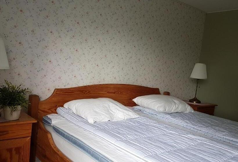 バス共有のスタンダードルーム, Skeppsdockans Vandrarhem