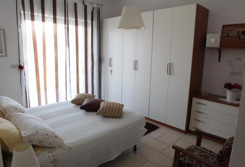 Апартаменты 2 Спальни, Villa Melina B&b